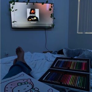 Meet your Posher, Lia